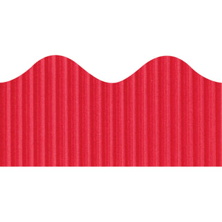 Pacon Bordette Scalloped Decorative Border, Sold as 1 Roll