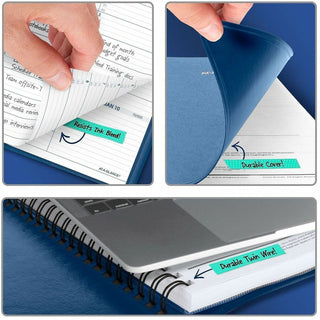 At-A-Glance Fashion Appointment Book Planner - Large Size - Julian Dates - Weekly - 1 Year - January 2024 - December 2024 - 8:00 AM to 9:45 PM - Quarter-hourly, 8:00 AM to 5:45 PM - Quarter-hourly - 1 Week Double Page Layout - 8 1/4" x 11" White Shee