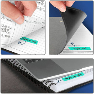 Weekly Appointment Book, 11 x 8.25, Black Cover, 14-Month (July to Aug): 2023 to 2024