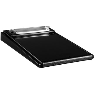 Base for 5 x 8 Tear-Off Daily Desk Calendar, 5 x 8, Black
