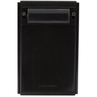 Base for 5 x 8 Tear-Off Daily Desk Calendar, 5 x 8, Black