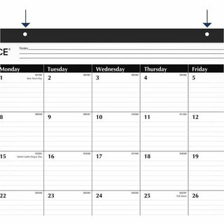 at-a-glance-2024-ruled-monthly-desk-pad-large-24-x-19-large-size-julian-dates-monthly-12-month-january-2024-december-2024-1-month-single-page-layout-24-x-19-white-sheet-headband-desktop-white-paper-ruled-daily-block-_aagsk3000 - 5