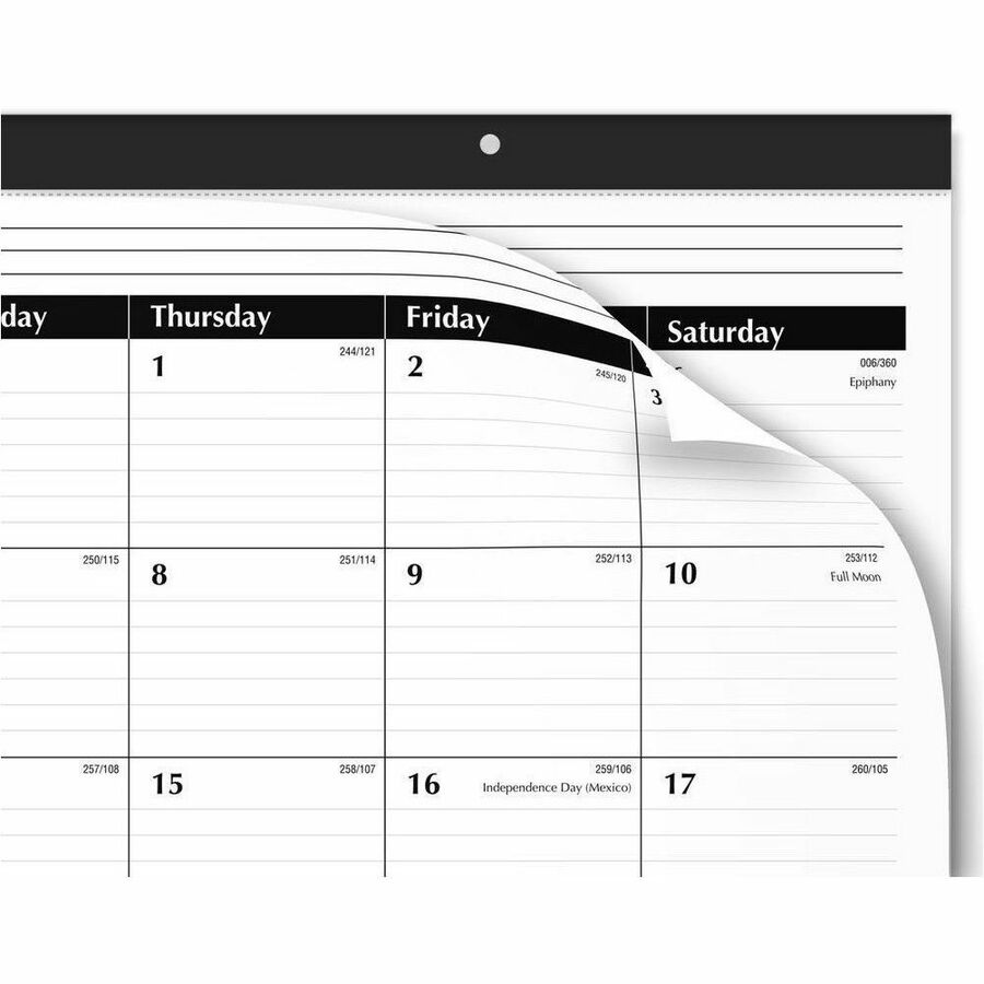 at-a-glance-2024-ruled-monthly-desk-pad-large-24-x-19-large-size-julian-dates-monthly-12-month-january-2024-december-2024-1-month-single-page-layout-24-x-19-white-sheet-headband-desktop-white-paper-ruled-daily-block-_aagsk3000 - 6