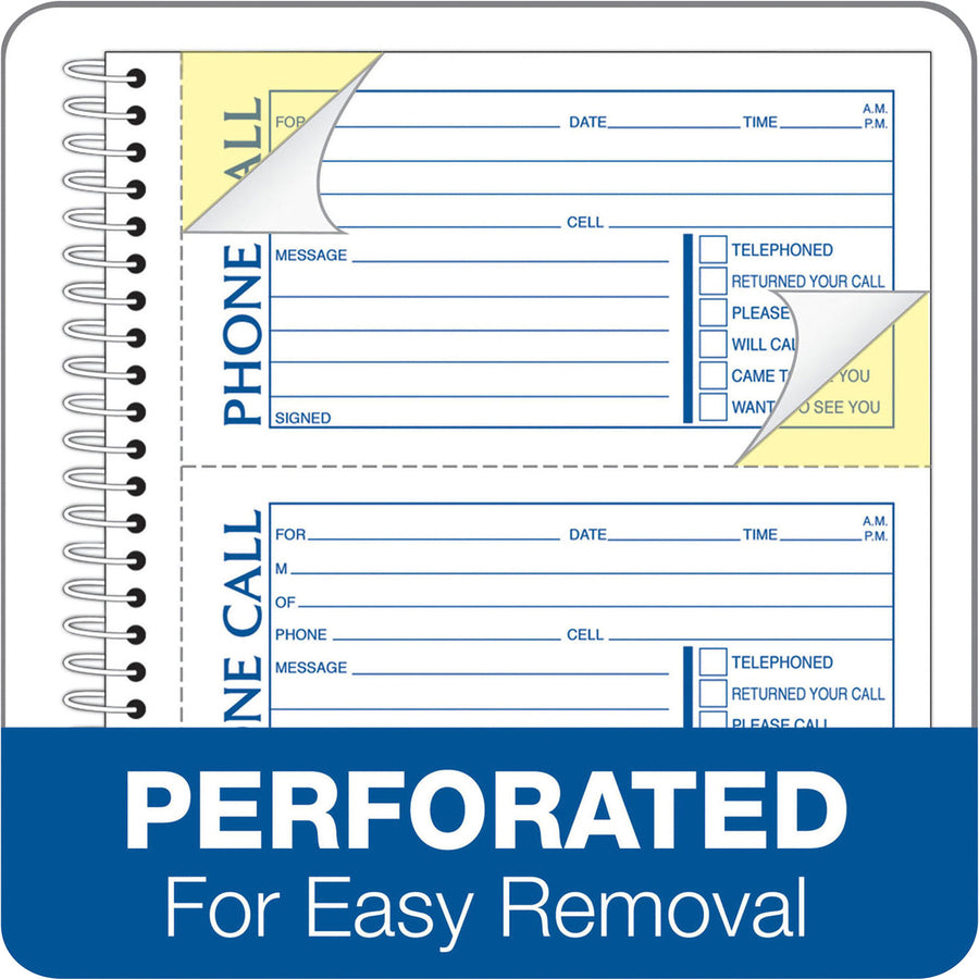 adams-spiral-bound-phone-message-books-400-sheets-spiral-bound-2-part-525-x-11-sheet-size-assorted-sheets-recycled-1-each_abfsc1154d - 5