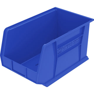 akro-mils-akrobin-9-height-x-83-width-x-18-depth-unbreakable-water-proof-stackable-corrosion-proof-blue-polymer-1-each_akm30265b - 1