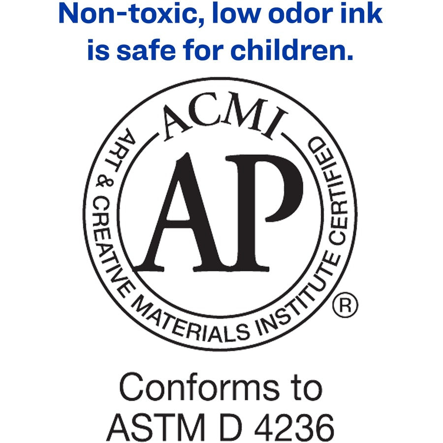 avery-permanent-markers-large-desk-style-size-chisel-marker-point-style-red-1-each_ave27177 - 4