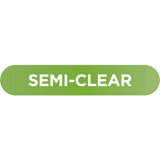 Top-Load Recycled Polypropylene Sheet Protector, Semi-Clear, 100/Box