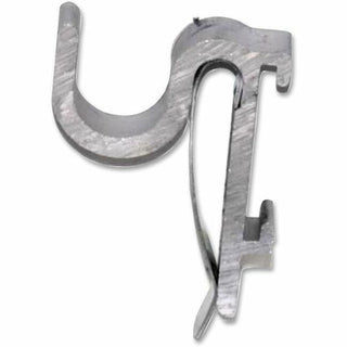 Advantus Flip Chart Hooks - 1 Hooks - 2" Size - for Board - Cork - 1 Each - 