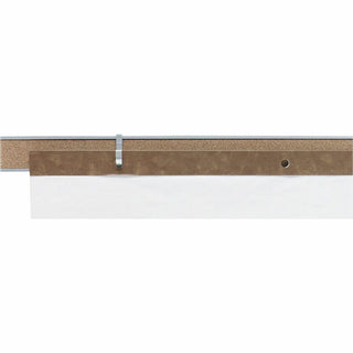 Advantus Flip Chart Hooks - 1 Hooks - 2" Size - for Board - Cork - 1 Each - 