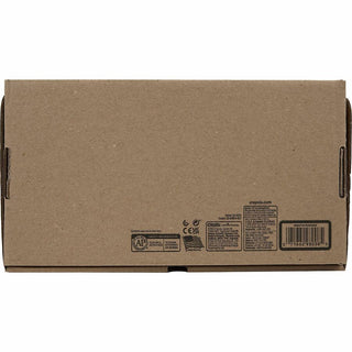 Classpack Regular Crayons, 8 Colors, 800/Box