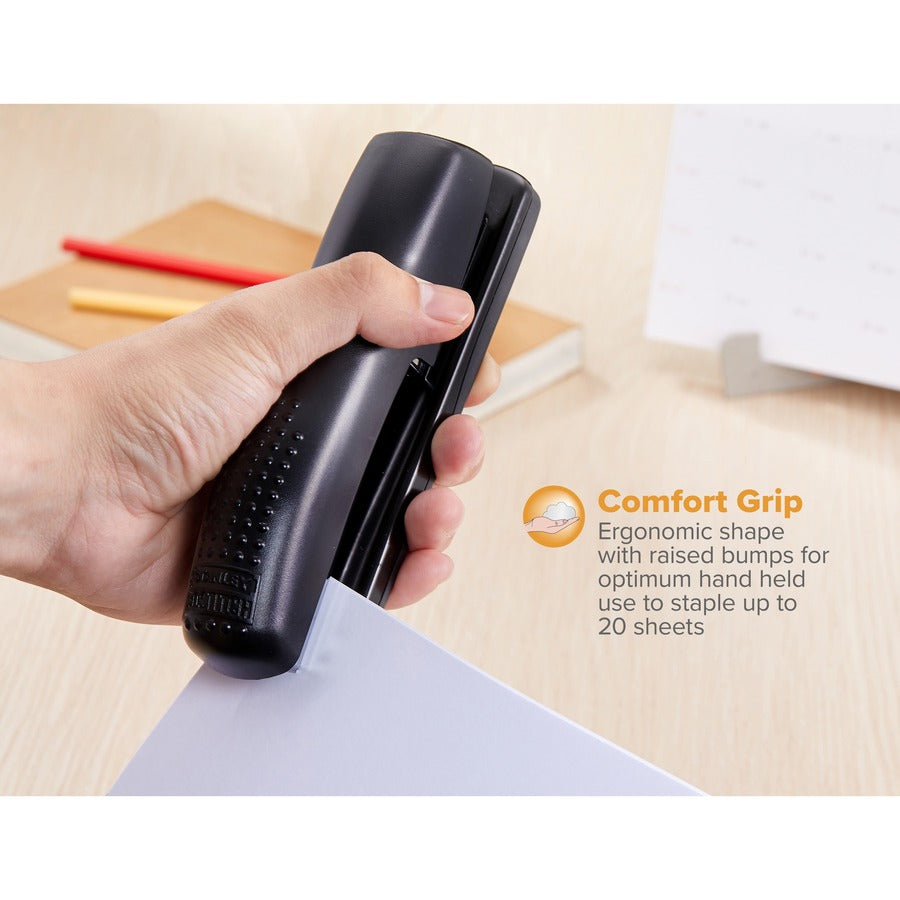 Bostitch Ergonomic Desktop Stapler, Sold as 1 Each - 5