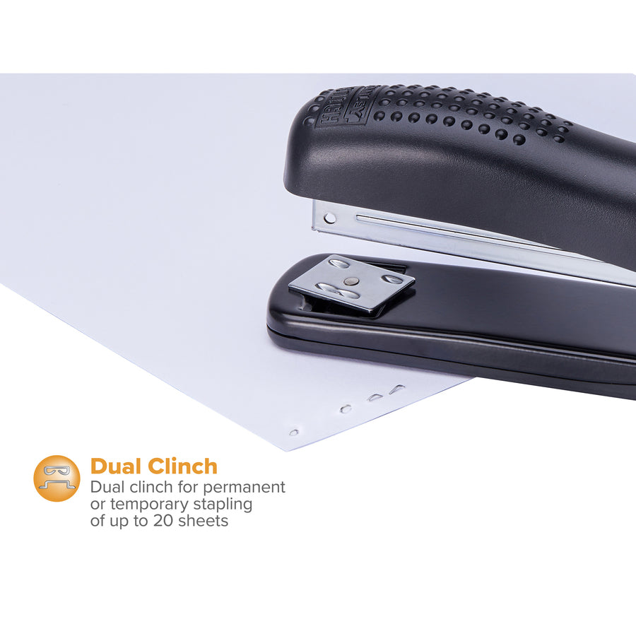 Bostitch Ergonomic Desktop Stapler, Sold as 1 Each - 3