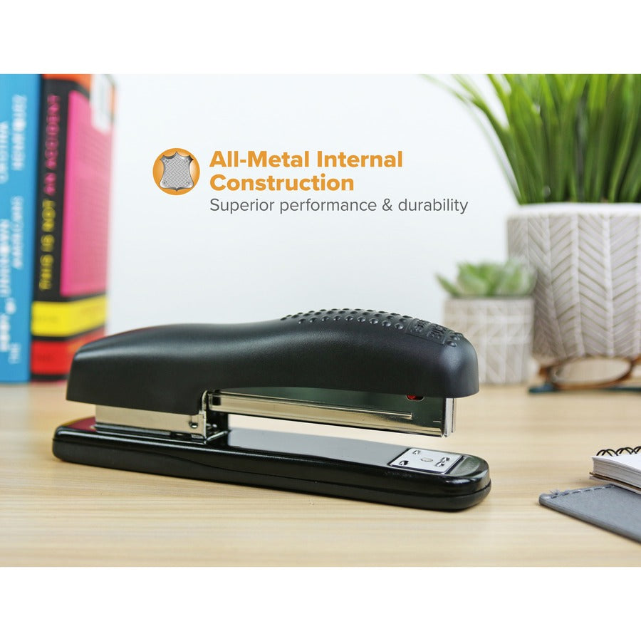 Bostitch Ergonomic Desktop Stapler, Sold as 1 Each - 4