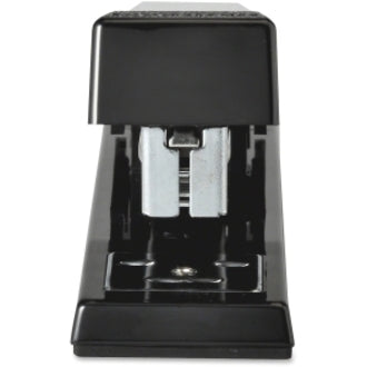 No-Jam Premium Stapler, 20-Sheet Capacity, Black