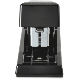 No-Jam Premium Stapler, 20-Sheet Capacity, Black
