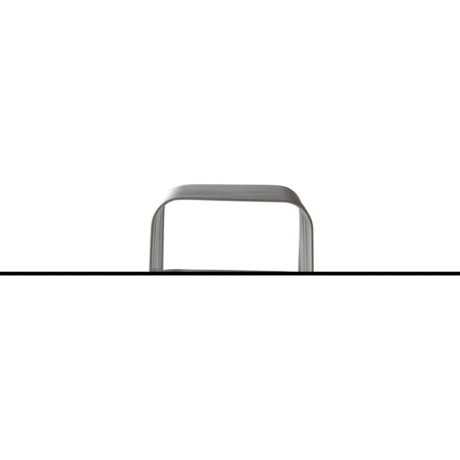 Flexifile Expandable Collator to Organizer, 24 Sections, Letter to Legal Size Files, 6.5" x 10.25" x 10.5", Silver