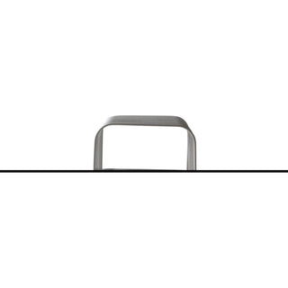 Flexifile Expandable Collator to Organizer, 24 Sections, Letter to Legal Size Files, 6.5" x 10.25" x 10.5", Silver