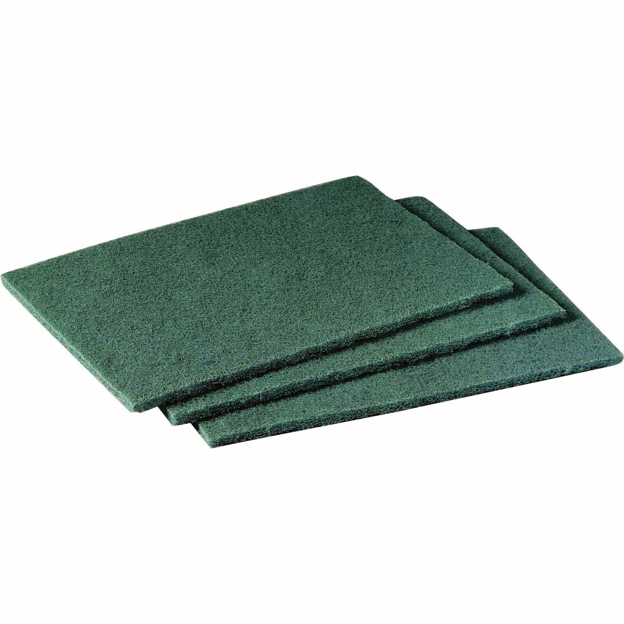 Scotch-Brite Scrubbing Pads, Sold as 1 Package, 20 Each per Package