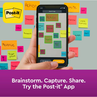 Post-it Super Sticky Pop-up Note, Sold as 1 Package, 5 Pad per Package