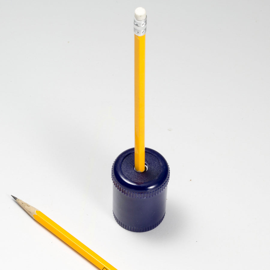 Officemate No. 2 Wood Pencils - #2 Lead - Yellow Wood Barrel - 1 Dozen