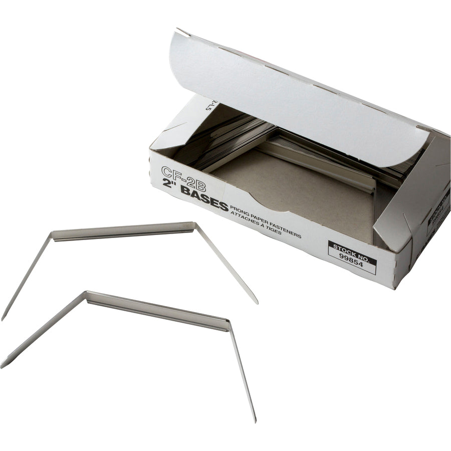 officemate-prong-fastener-bases-standard-28-length-2-size-capacity-100-box-silver-steel_oic99854 - 3