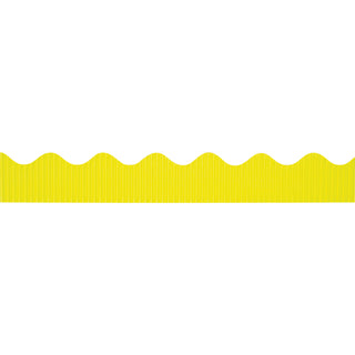 Pacon Bordette Scalloped Decorative Borders, Sold as 1 Roll - 2