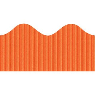 Pacon Bordette ScallopedDecorative Border, Sold as 1 Roll - 1