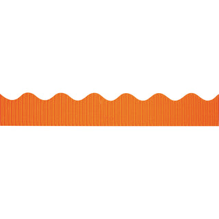 Pacon Bordette ScallopedDecorative Border, Sold as 1 Roll - 2