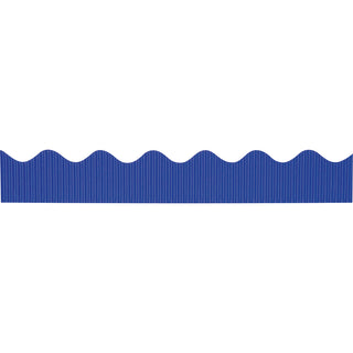 Pacon Bordette Scalloped Decorative Border, Sold as 1 Roll - 2