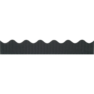 Pacon Bordette Scalloped Decorative Border, Sold as 1 Roll - 2
