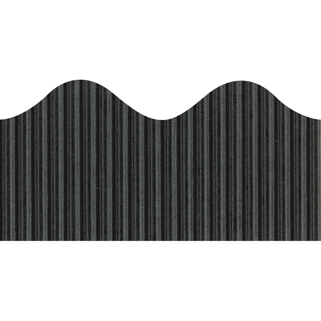 Pacon Bordette Scalloped Decorative Border, Sold as 1 Roll