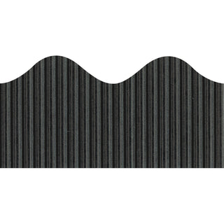 Pacon Bordette Scalloped Decorative Border, Sold as 1 Roll