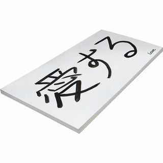 Heavyweight Tagboard, 24 x 36, White, 100/Pack - 2