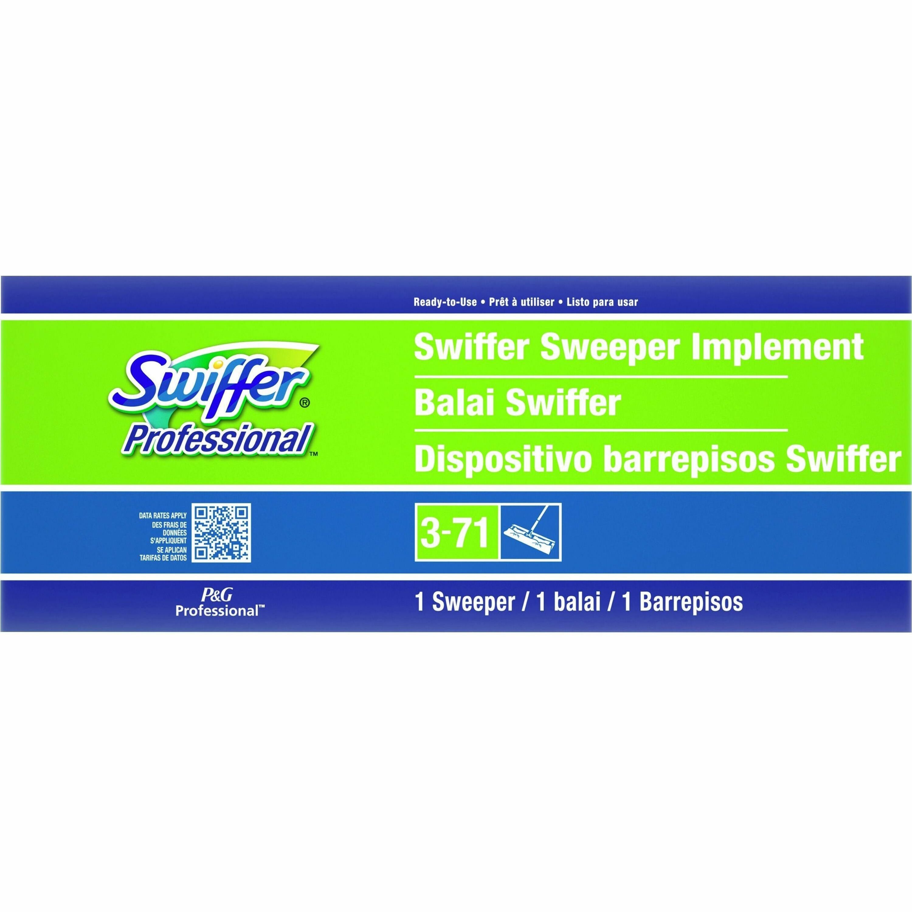 Swiffer Sweeper, Sold as 1 Each - 1