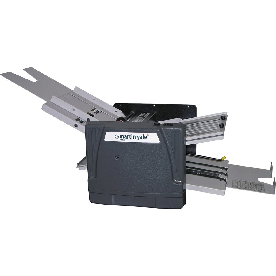 Model 1217A Medium-Duty AutoFolder, 10,300 Sheets/Hour