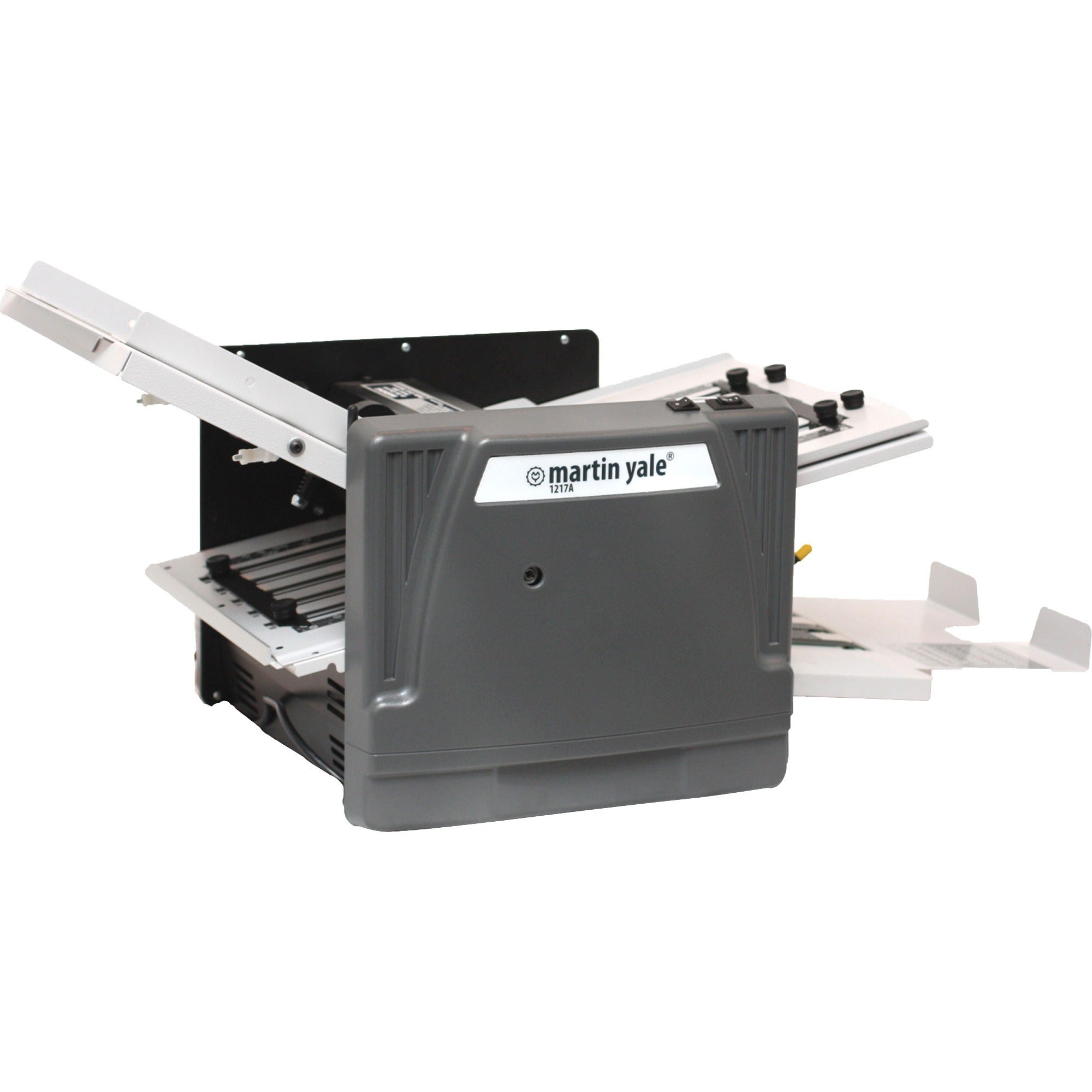 Model 1217A Medium-Duty AutoFolder, 10,300 Sheets/Hour