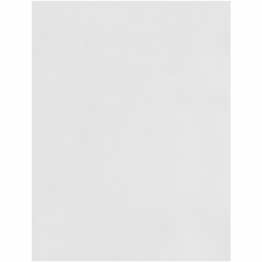Clasp Envelope, 28 lb Bond Weight Kraft, #97, Square Flap, Clasp/Gummed Closure, 10 x 13, Executive Gray, 100/Box