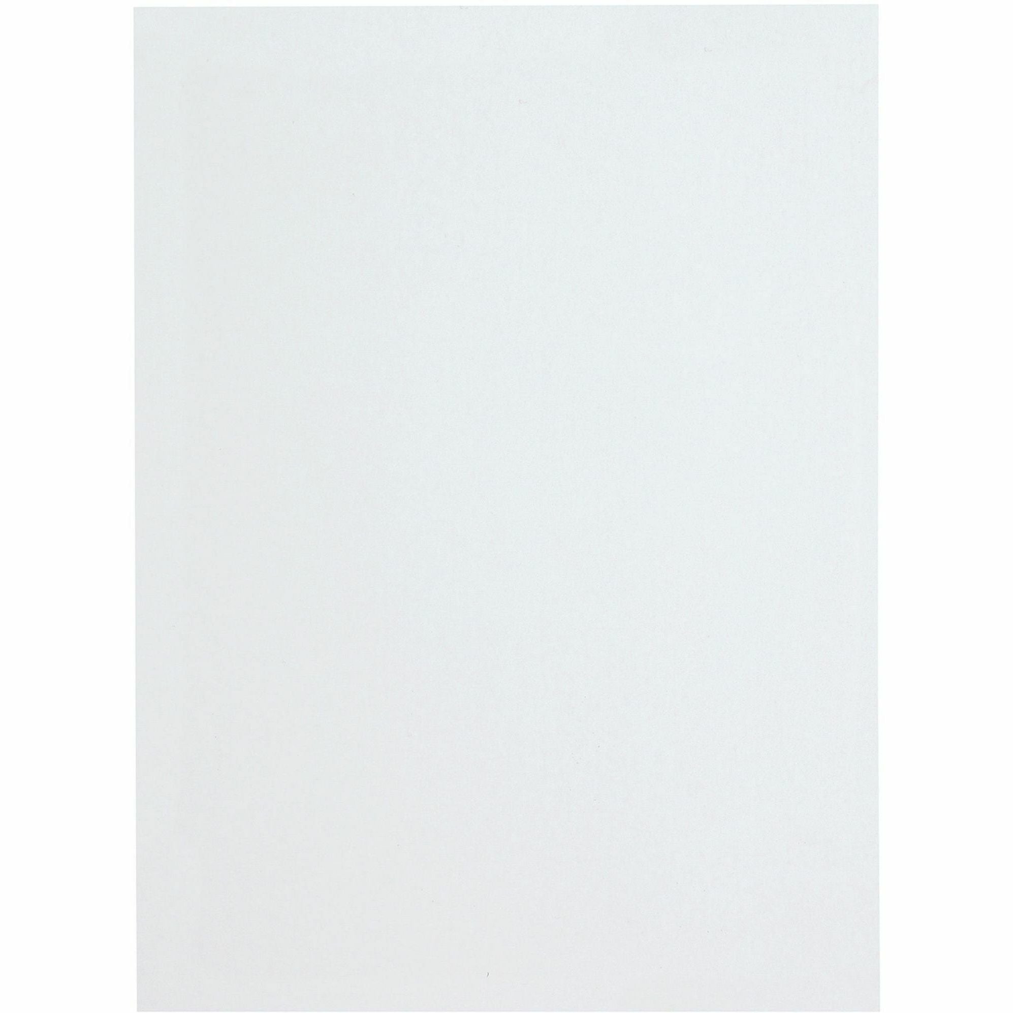 Catalog Envelope, 24 lb Bond Weight Paper, #10 1/2, Square Flap, Gummed Closure, 9 x 12, White, 250/Box - 2