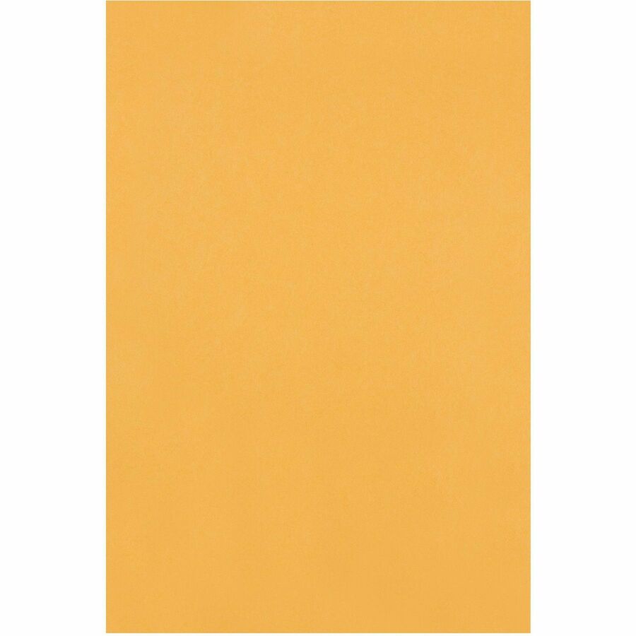 Redi-Seal Catalog Envelope, #1 3/4, Cheese Blade Flap, Redi-Seal Adhesive Closure, 6.5 x 9.5, Brown Kraft, 250/Box