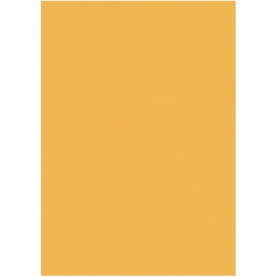Redi-Seal Catalog Envelope, #6, Cheese Blade Flap, Redi-Seal Adhesive Closure, 7.5 x 10.5, Brown Kraft, 250/Box