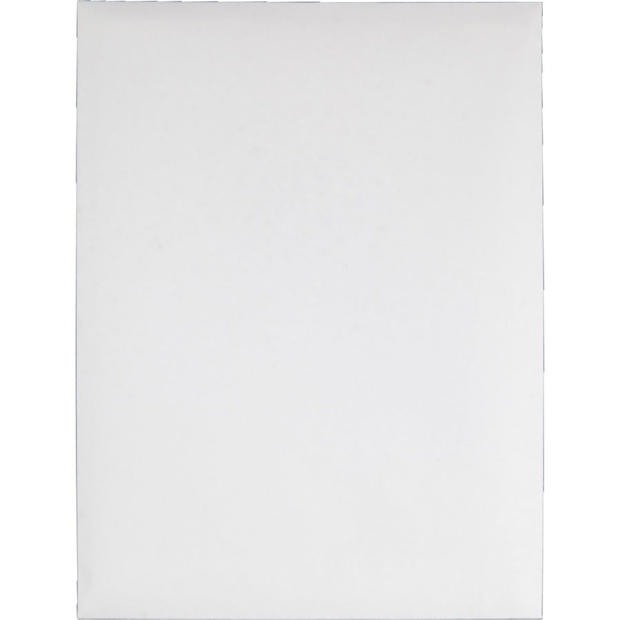 Redi-Strip Catalog Envelope, #10 1/2, Cheese Blade Flap, Redi-Strip Adhesive Closure, 9 x 12, White, 100/Box