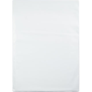 Redi-Strip Poly Mailer, #6, Square Flap, Redi-Strip Adhesive Closure, 14 x 19, White, 100/Pack