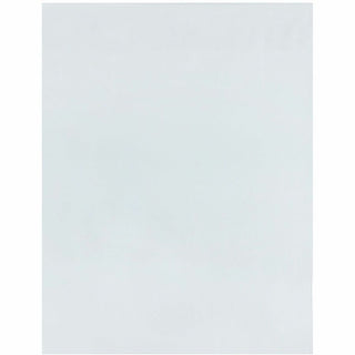 Redi-Strip Poly Mailer, #4, Square Flap with Perforated Strip, Redi-Strip Adhesive Closure, 10 x 13, White, 100/Pack