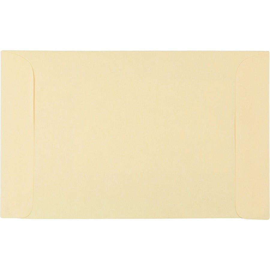Paper File Jackets, A5, Buff, 500/Box