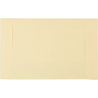 Paper File Jackets, A5, Buff, 500/Box