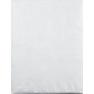 Lightweight 14 lb Tyvek Catalog Mailers, #12 1/2, Square Flap, Redi-Strip Adhesive Closure, 9.5 x 12.5, White, 100/Box
