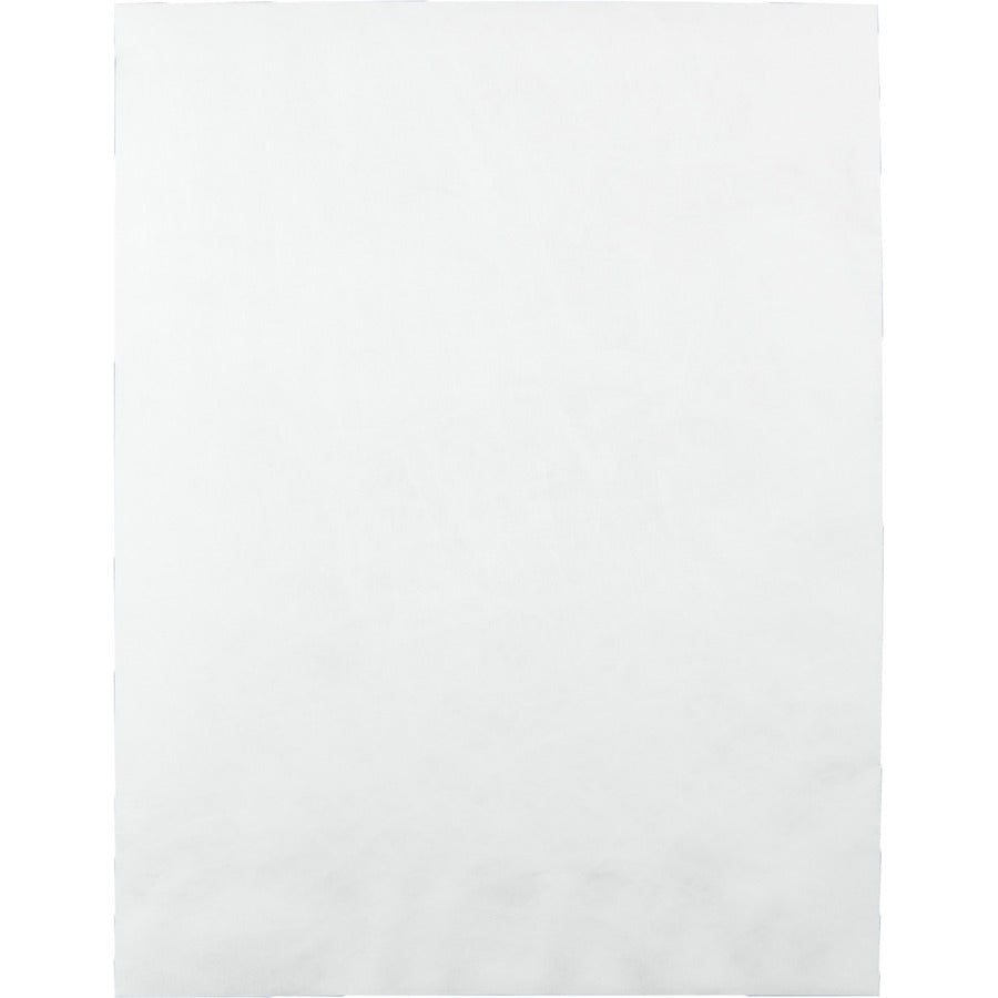 Lightweight 14 lb Tyvek Catalog Mailers, #13 1/2, Square Flap, Redi-Strip Adhesive Closure, 10 x 13, White, 100/Box