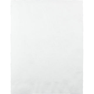 Lightweight 14 lb Tyvek Catalog Mailers, #13 1/2, Square Flap, Redi-Strip Adhesive Closure, 10 x 13, White, 100/Box
