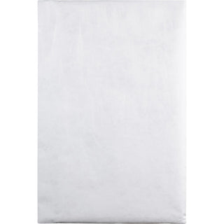 Lightweight 14 lb Tyvek Catalog Mailers, #15, Square Flap, Redi-Strip Adhesive Closure, 10 x 15, White, 100/Box