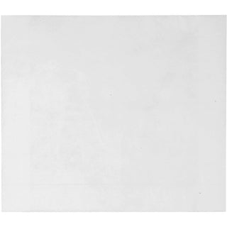 Heavyweight 18 lb Tyvek Open End Expansion Mailers, #15 1/2, Square Flap, Redi-Strip Adhesive Closure, 12 x 16, White, 100/CT